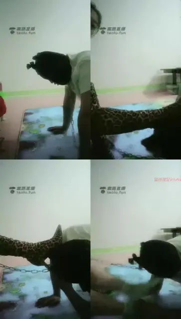 【红丽S】舔鞋，深喉