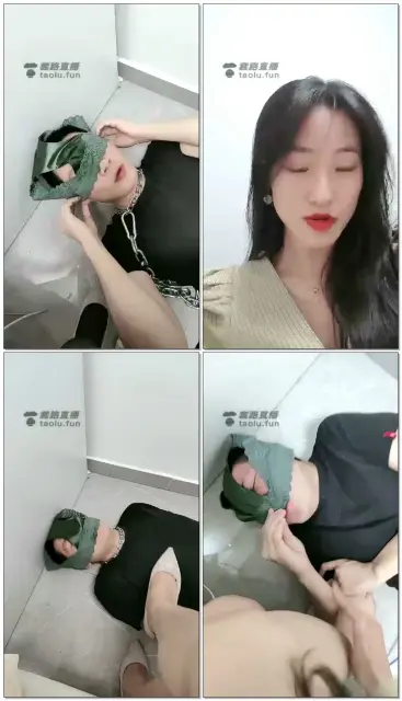 【禾未】呕吐物，浓痰训练家奴