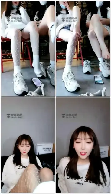 【汐雯s】双s剧情红绿灯-学姐脚下的贱狗