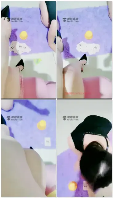 【梦幻大大】双母狗日常游戏