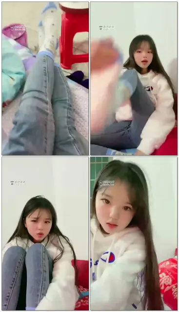 【九玥S】第一视角棉袜+臭鞋垫塞嘴好羞辱