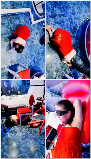 【梦幻大大】羞辱虐哭母狗直接圣水