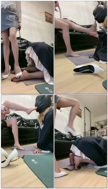 【暴力美学s】深度开发小母狗