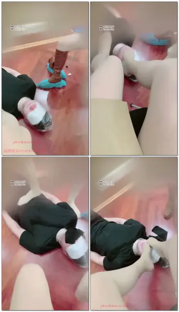 【惠子大小姐】双主强制闻脚的狗