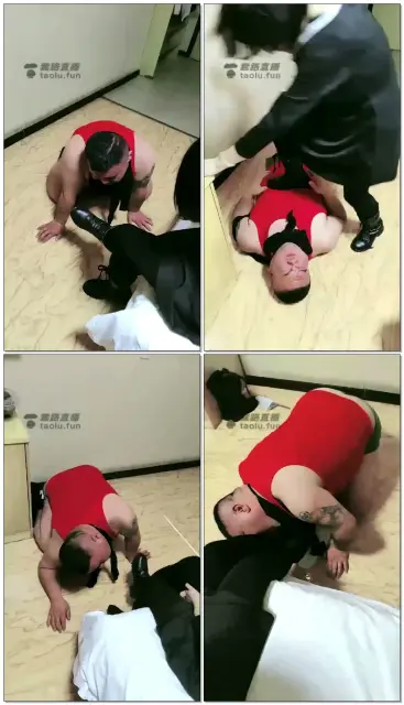 【心甜夫妻s】肉垫，重度（一）