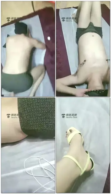 【天津玉主】柳丁鞋+凉高虐发骚贱狗