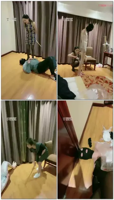 【诺曦s】体罚教育顽劣学生