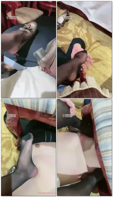 【绘子】贱骨头喜欢被我踩