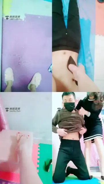 【魅影女神】黄金晚餐羞辱完食物