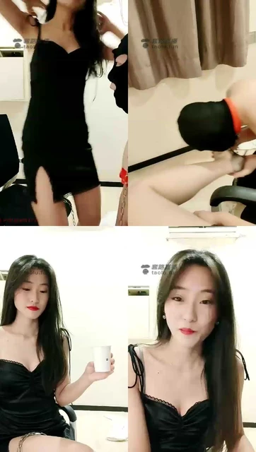 【禾未】重度耳光鞭打圣水直灌