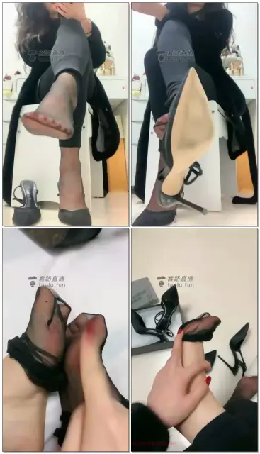 【歌迪丝】第一视角全家绿