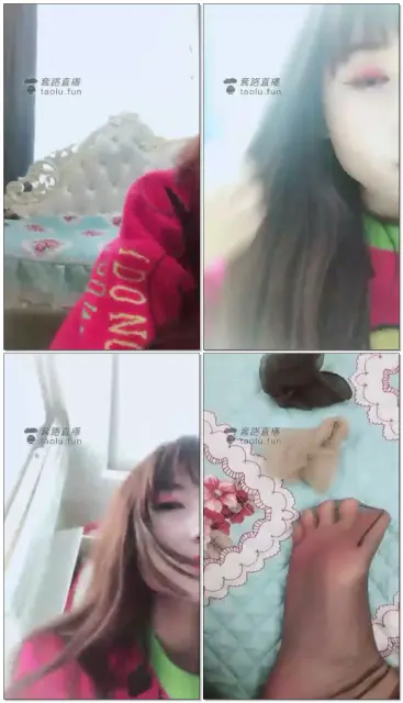 【兔粉粉女皇】第一视角踩你骂你炸你