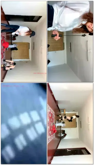 【LisaS】骑乘脖子马