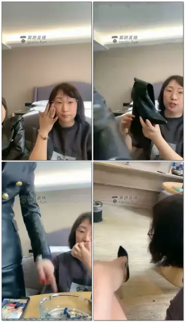 【歌迪丝】三婶忍不住了