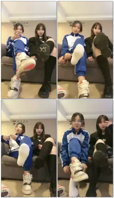 【清清sama】双主第一视角中日合璧