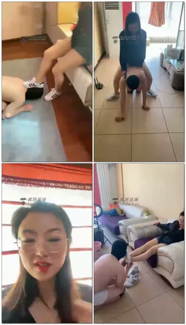 【唯雅S】人形犬调教（一）