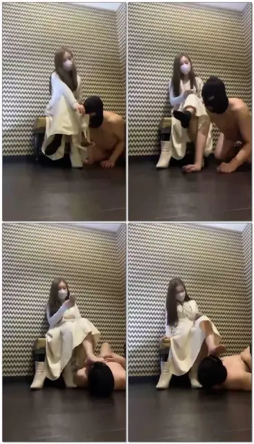 【Riko】应聘家奴问话