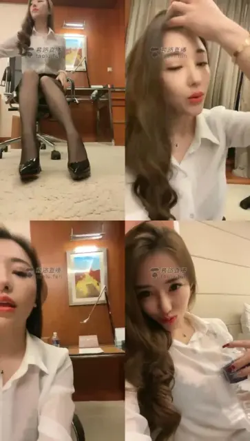 【鹿鹿大人】小秘书带你红绿灯