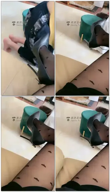 【雨琦S】惩罚狗做家务