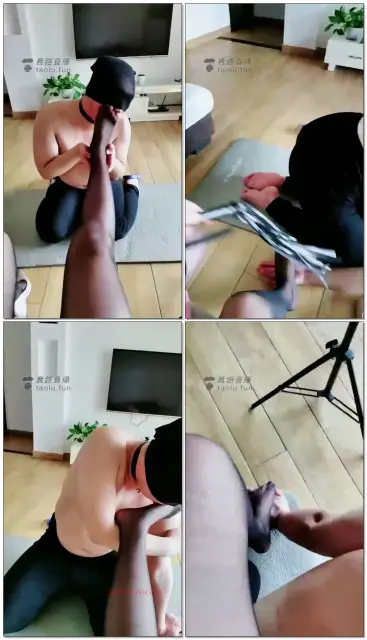 【莲霸霸S】耳光+口水+恋足+踩踏