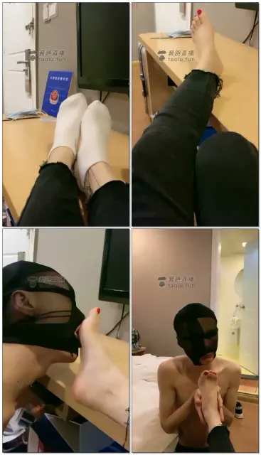 【甜心s】棉袜除臭塞嘴洗脚