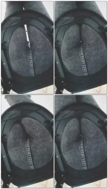 【多多S】马桶视角闷死你