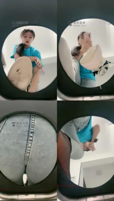 【不甜S】马桶视角厕奴羞辱