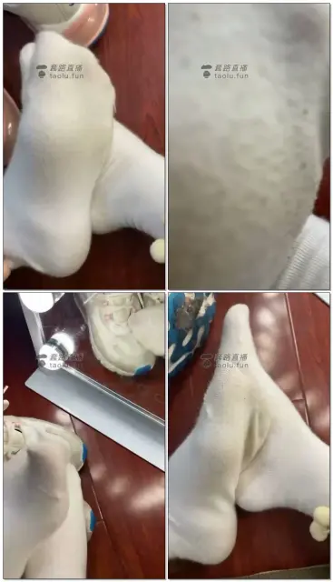 【绘子】棉袜鞋内搭配红绿灯食用更佳