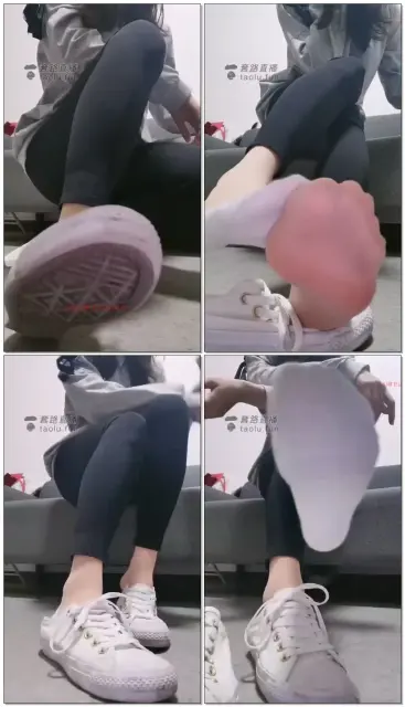 【强抚S】第一视角剧情-女厕羞辱（上）