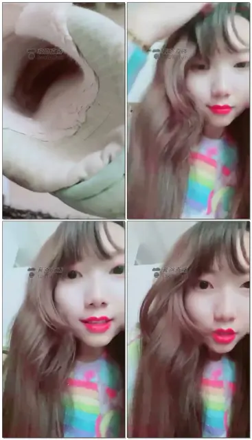 【兔粉粉女皇】刺激羞辱全家