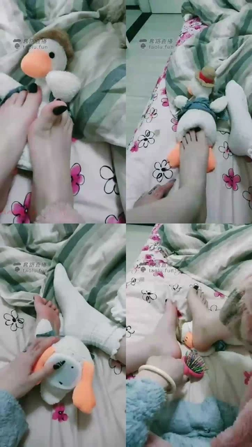 【cry阳】踩鸭子，羞辱