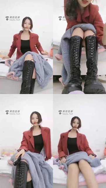 【Luke露可】当白领遇到骚老板