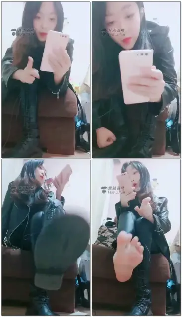 【微莱S】剧情-女混混对学生百般羞辱