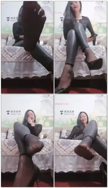 【女王菲主】第一视角红绿灯