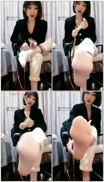 【黛颜S】棉袜红绿灯，师生剧情