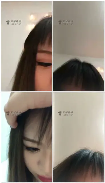 【鬼儿女王】第一视角丝袜红绿灯