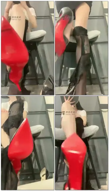 【丽塔S】学姐第一视角各种羞辱炸（下）