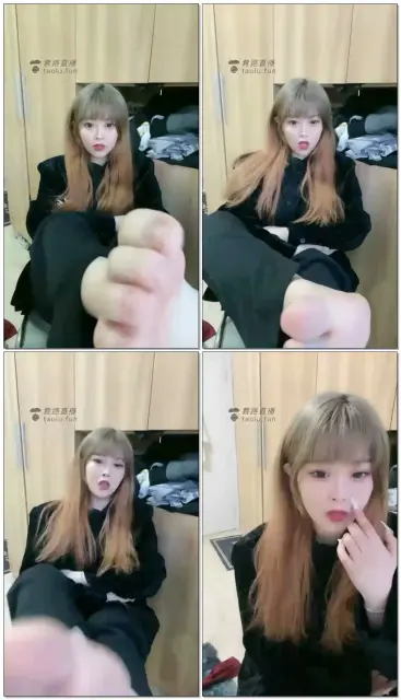 【00后淼淼S】无间断辱骂全家