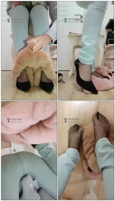 【莉娜S】男科女医生的秘密