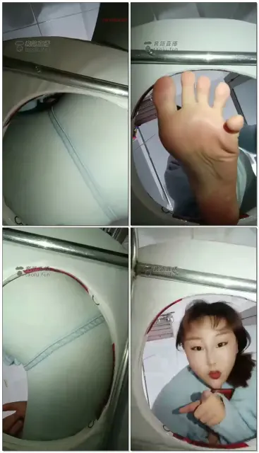 【莉娜S】厕奴视角-新娘的秘密