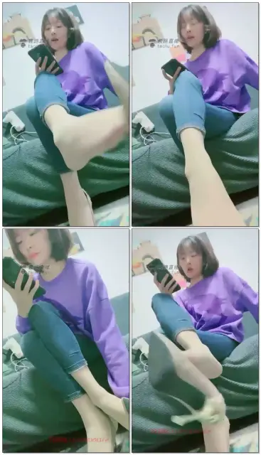 【美离子】红绿灯