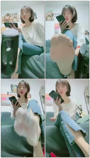 【美离子】愚人节的嘲讽，妻子的欺骗