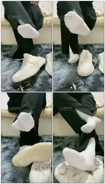 【淼淼S】白袜辱骂厕奴全家