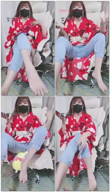 【若依s】绿帽剧情，伺候男女主人