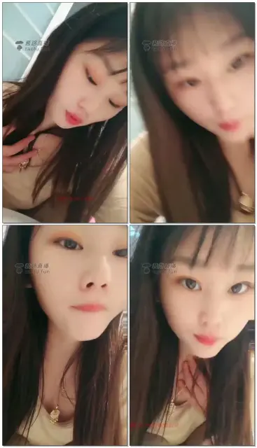 【涵涵S】第一视角口水诱惑