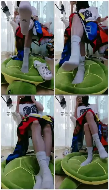 【暴力美学s】绿乌龟专场