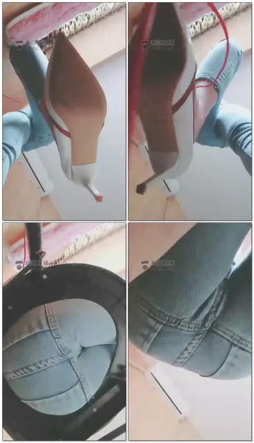 【多多S】玉臀下的贱畜生