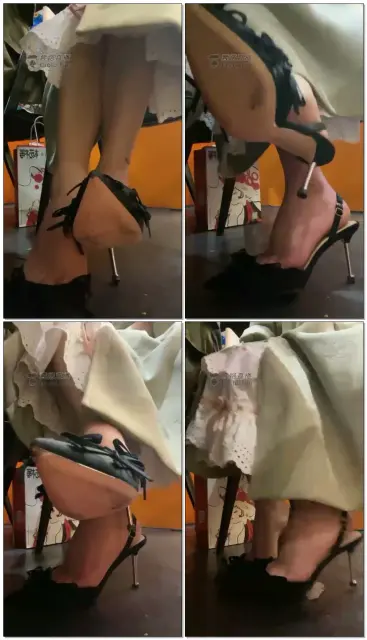 【绘子】爬到脚下吃个饭