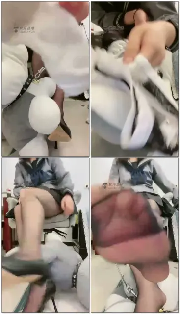 【愈月S】红绿灯-偷内衣的小贼