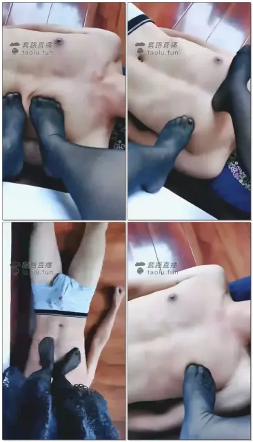 【郭照Queen】踩踏，踢裆，虐乳